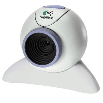 Camera Logitech QuickCam Express OEM