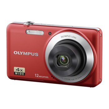 Фотоапарат Olympus VG-110 +подарък калъф