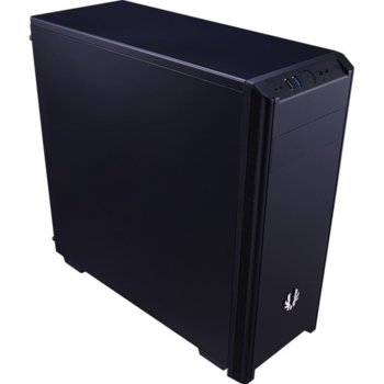 BitFenix Nova Black BFX-NOV-100-KKXSK-RP