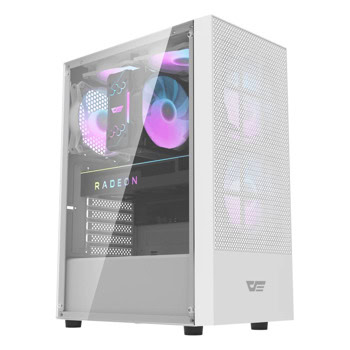 Кутия Darkflash A290 бяла