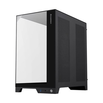 Кутия Gamemax Infinity Pro Black
