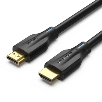 кабел HDMI 2.1 м to HDMI 2.1 м 3m open