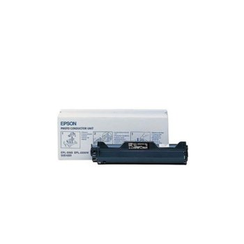 БАРАБАН ЗА EPSON EPL 5500 - P№ SO51029 - Заб.: 20000k | JAR Computers КАСЕТА ЗА EPSON EPL 5500 - Drum - P№ SO51029