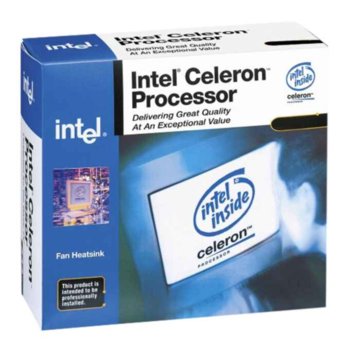 CELERON 351J/352, 3.2Ghz, LGA775, BOX | JAR Computers CELERON 351J/352, 3.2Ghz, LGA775, BOX
