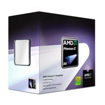 AMD Athlon II X4 840, BOX