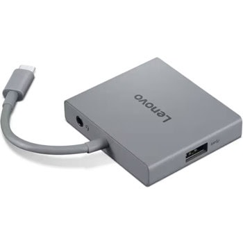 LENOVO USB-C 4 in 1 Travel Hub Gen2 GX91R64790