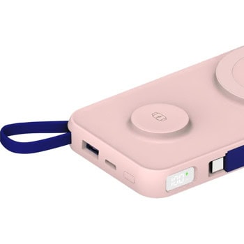 3MK PastelUp Pink