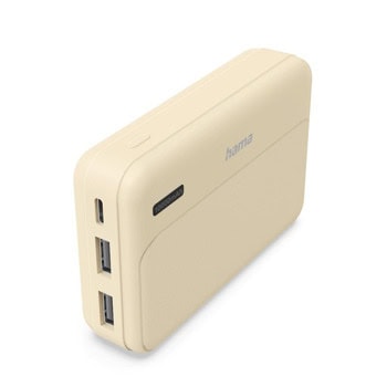 външна батерия power bank hama pocket 10 201773