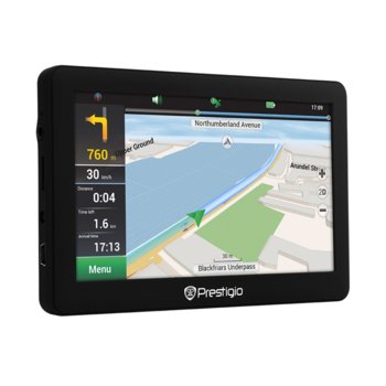 Prestigio GeoVision 5056 PGPS505600004GB00