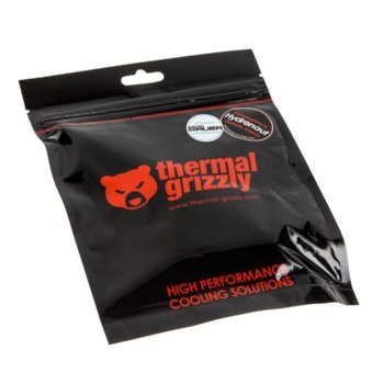 Thermal Grizzly Hydronaut, 26g, Черен