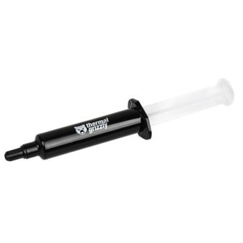 Термо паста Thermal Grizzly Hydronaut, 26гр., черна | JAR Computers Thermal Grizzly Hydronaut, 26g, Черен