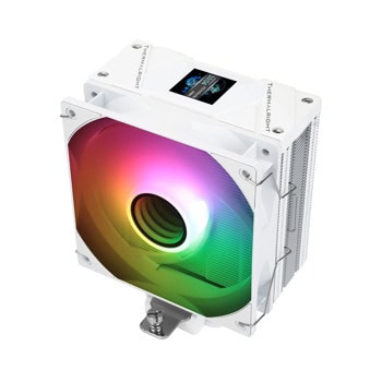 Thermalright Assassin Spirit 120 Vision White ARGB