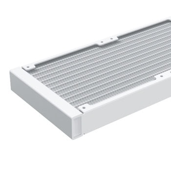 Xigmatek LK 360 Digital Arctic
