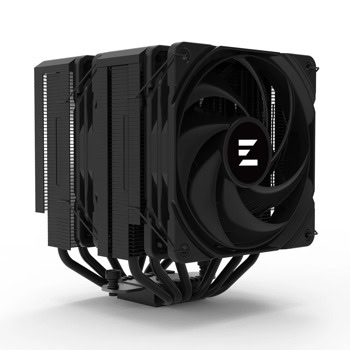 Zalman CNPS14X DUO ZM-14X-DUO