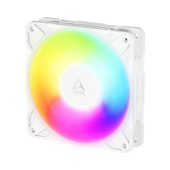 Arctic P12 Pro Reverse A-RGB White ACFAN00334A