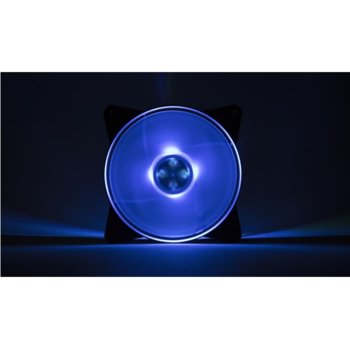 CoolerMaster MasterFan Pro 140 Air Pressure RGB