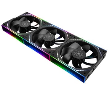 Вентилатори 120mm Thermalright TL-M12QR
