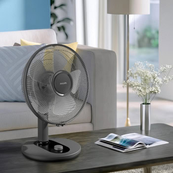 настолен вентилатор philips cx1030/01 | JAR Computers настолен вентилатор philips cx1030/01