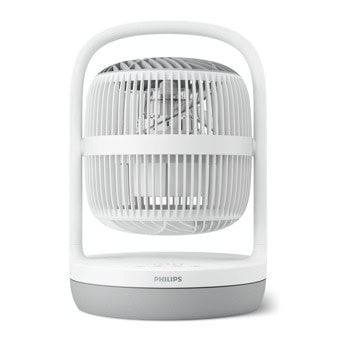 настолен вентилатор philips cx2050/00