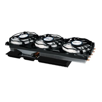 Охлаждане Accelero Xtreme IV 280 VGA Cooler