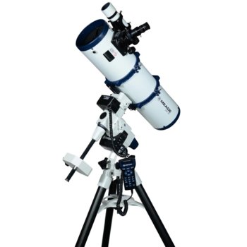 Рефлекторен телескоп Meade LX85 6