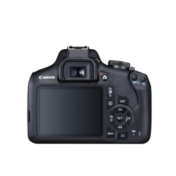 Canon EOS 2000D Body 2728C026AA