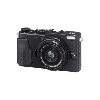 Fujifilm X70 Black