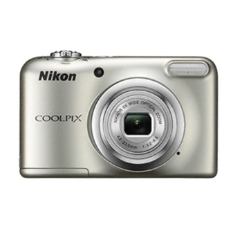 Camera CoolPix A10 Silver + GIFTS