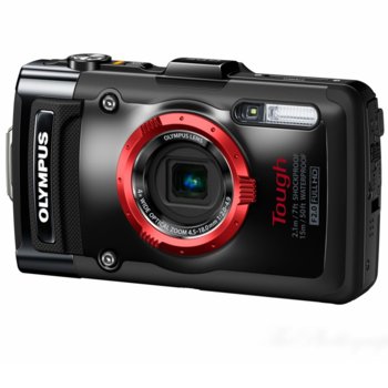 Olympus TG-2