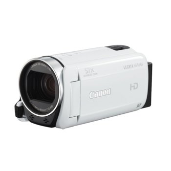 Canon LEGRIA HF R606,2.07Mpix,Dolby Digital,HD