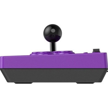 8bitdo arcade stick лилав | JAR Computers 8bitdo arcade stick лилав