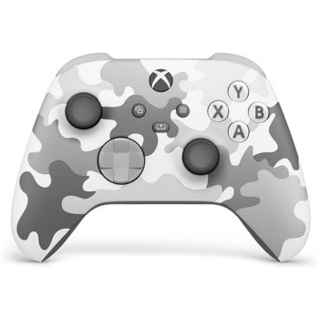 Microsoft Arctic Camo Special Edition