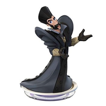 Disney Infinity 3.0: Time