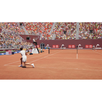 Matchpoint Tennis Championships LE Switch