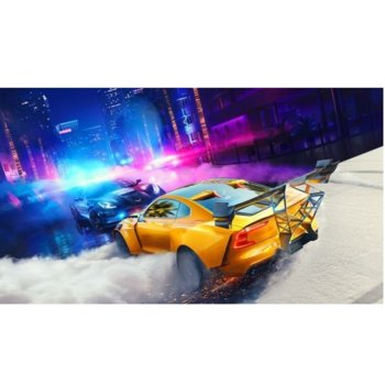 Need for Speed: Heat Ultimate Edition Xbox One