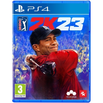 Игра за конзола PGA TOUR 2K23, за PS4 | JAR Computers PGA TOUR 2K23 (PS4)