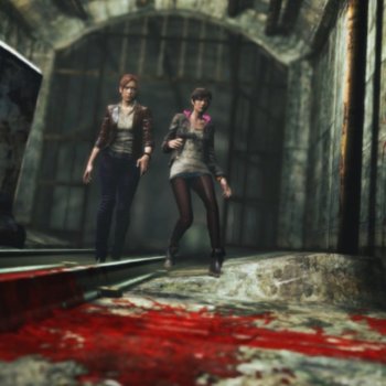 Resident Evil: Revelations 2  - PRE-ORDER
