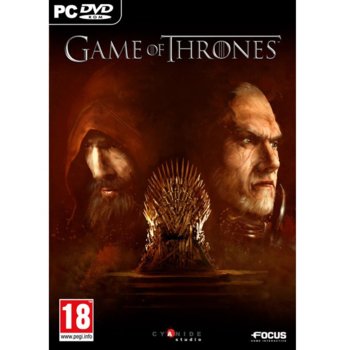 Game of Thrones: The Game, за PC