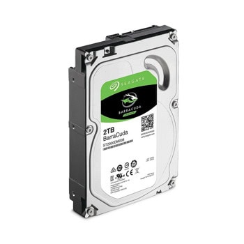 Seagate 2TB Barracuda BOX ST2000DMA08