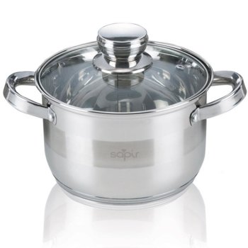 Тенджера SAPIR SP 1210 LI20