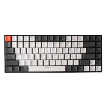 Клавиатура Keychron K2 Hot-Swappable Gateron Brown