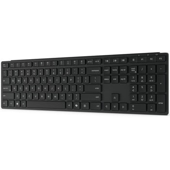 Lenovo Wireless Multi-Mode Pro Keyboard 6000-US