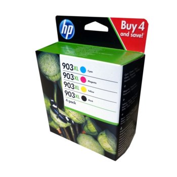 3HZ51AE за HP Officejet Pro 6960/6970 C/M/Y/K