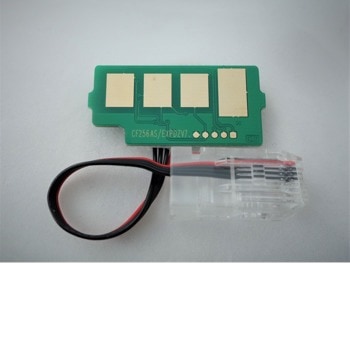 ЧИП (chip) за HP LaserJet MFP M436 - Black - CF256X - Неоригинален, заб.: 13700k | JAR Computers ЧИП (chip) за HP LaserJet MFP M436 Black