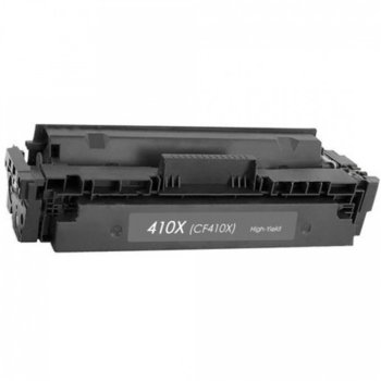 Тонер касета за HP LaserJet Pro 300 color Printer M351a /MFP M375nw, HP LaserJet Pro 400 color Printer M451dn/M451dw/M451nw /M475dn/M475dw, Black - CF410X - 25590 - Неоригинален, Заб.: 6500 k | JAR Computers Тонер за HP LaserJet Pro 300 color M351a CF410X