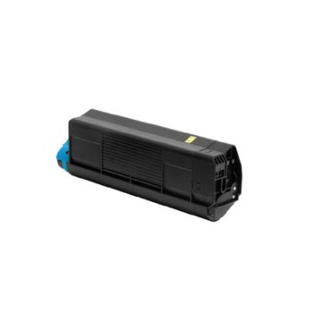 Касета за OKI C 3200 - Magenta - P№ 42804538 - Заб.: 3 000k | JAR Computers OKI (42804538) Magenta