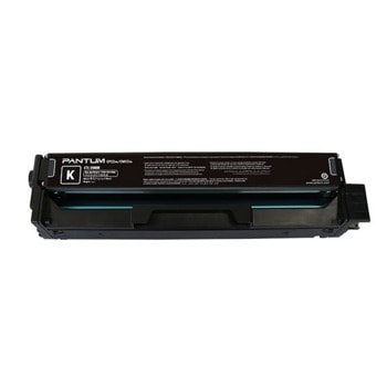 Тонер касета за Pantum CP2200 series, Black, CTL-2000K, Заб.: 1500 брой копия image