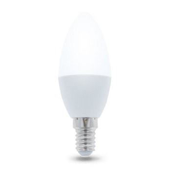 LED крушка Forever RTV003447, E14, SMD2835, 6W, 480 lm, 3000K, топло бялa | JAR Computers Forever RTV003447 IT7935