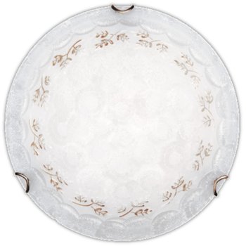 LED плафон JAR Computers ТИАРА JARPL24300, 7W