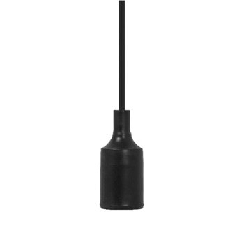 Ledvance Vintage 1906 PenduLum Bell Black